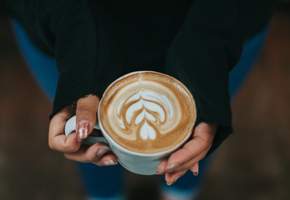 how to steam milk in espresso machine