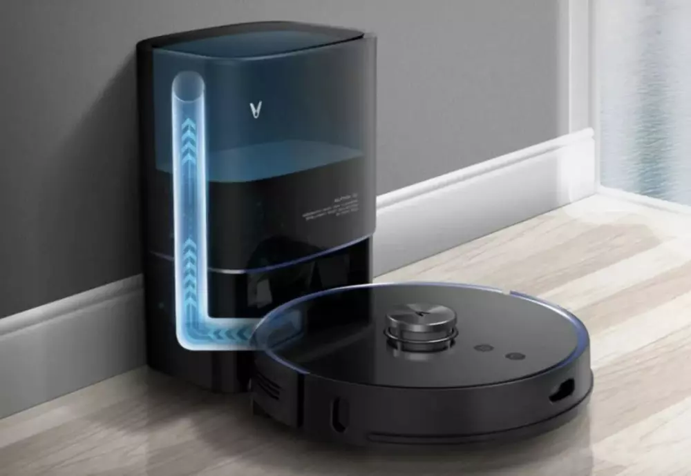 best robot vacuum cleaner for long hair