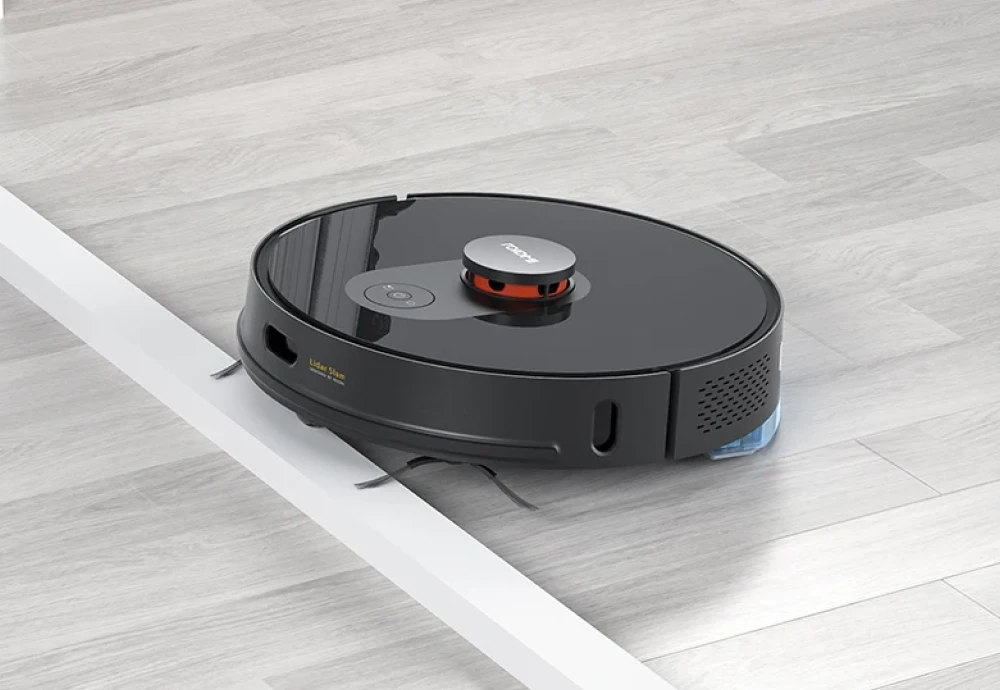 which is the best robot vacuum cleaner