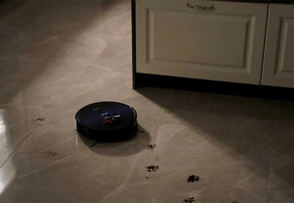 best smart robot vacuum cleaner